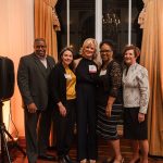 Cocktail Hour at Excellence In Care 2025