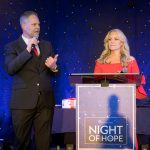 Darin and Amber Weiss