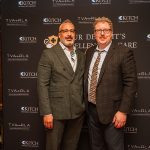 Dr. Eric Carter, Dr. Eric Kessel