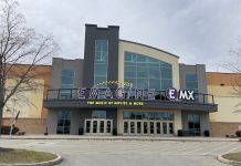 Emagine to be Sold to a Belgian Movie Theater Chain Exterior of an Emagine Theater location.