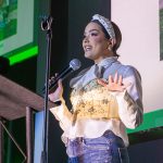 Erica Francis of FOX 2 Detroit