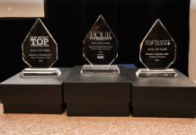 Excellence In Care 2025 Inductee Awards