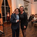 George Goodis, Hall of Fame Inductee at Excellence In Care 2025