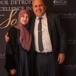 Guests at Excellence In Care 2025