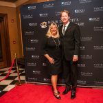 Guests at Excellence In Care 2025