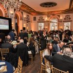 Guests at Excellence In Care 2025