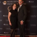 Guests at Excellence In Care 2025