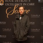 Guests at Excellence In Care 2025