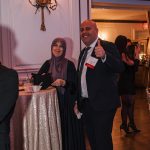 Guests at Excellence In Care 2025