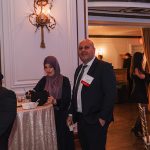 Guests at Excellence In Care 2025