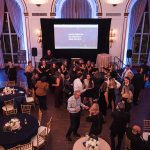 Guests at Excellence In Care 2025