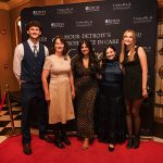 HOUR Media Marketing & Events Team Excellence In Care 2025