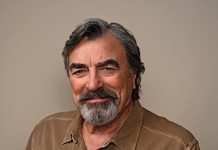 Tom Selleck Returns to His Roots