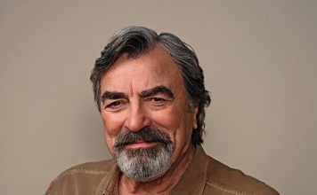 Tom Selleck Returns to His Roots