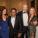 Heidi Mattison, Prashant Patel, Jeff Rogers and Jenna Trembour
