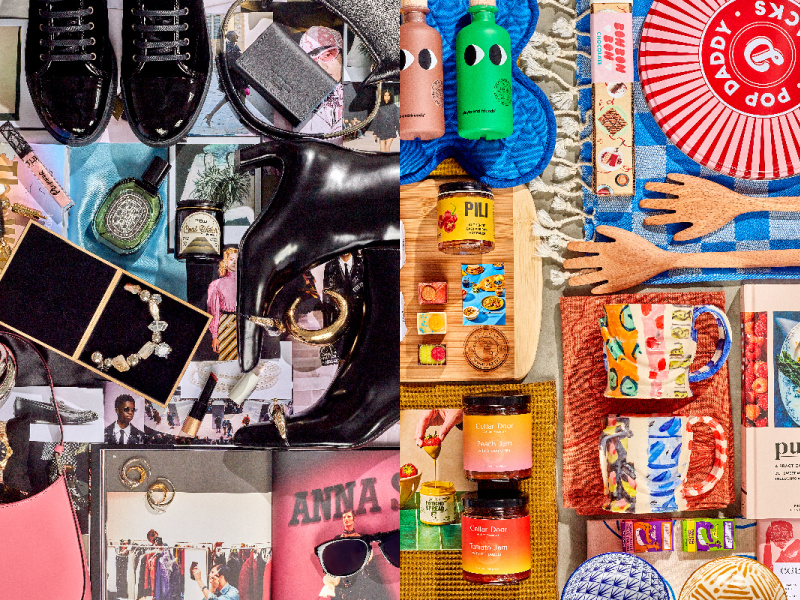 Hour Detroit’s Holiday Gift Guide 2025