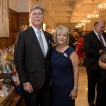 Howard and Michelle Steele