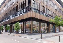 Development Projects That Helped Transform Detroit in 2025