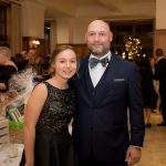 Isabelle Kelly, Rich Kelly