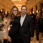 Jamie Christine, James Wilkus