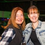 Jan Valade and Kim Tarnopol