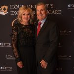 Jane & Kenneth Hamilton