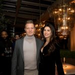 Jason Paris, M.D., Natalie Paris