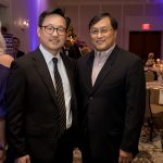 Jay Yang, Peter J Lee