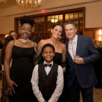 Jessica Croteau, Cameron Foster, Rachael Deering, Matt Deering