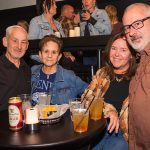 Jim Lapradd, Elaine Lapradd, Kim Lapradd and Andy Lapradd