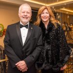 Joe Rohatynski and Tammy Rohatynski