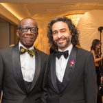 John E. Collins and Javier Gonzalez