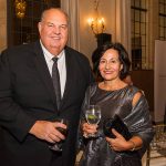 Joseph Maiuri and Anna Maiuri