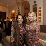 Kaitlyn Pangrazzi, Heather Vercellino