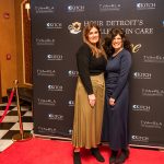 Karli Brown, Lisa LaBelle