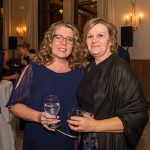 Karrie Cimadon and Dawn Truvell