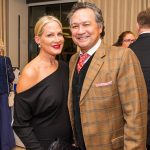 Lisa Codd and Tim Codd