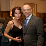 Lisa Marlow, Peter Kaempfer