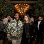 Marcus Jackson, Lindsay Cattell