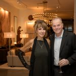 Mark Lanev, Maria Labie