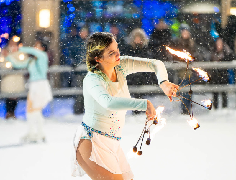 13 Winter Events and Activities Across Michigan to Check Out