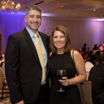 Lisa Marlow, Peter Kaempfer