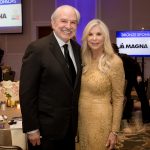 Pastor Kent Clark, Pam Clark