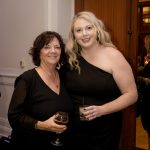 Pat Mommersteeg, Megan McGrath