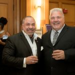 Paul Furnari, Vince DiFonzo