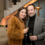 Renee and Chris Sorgi