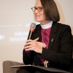 Rev. Dr. Bonnie Perry