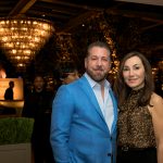 Ron and Heather Boji