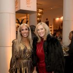 Sandra Ali, Lisa Samartino