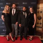 Sarah McGhe, Michael Castro, Macayla Castro